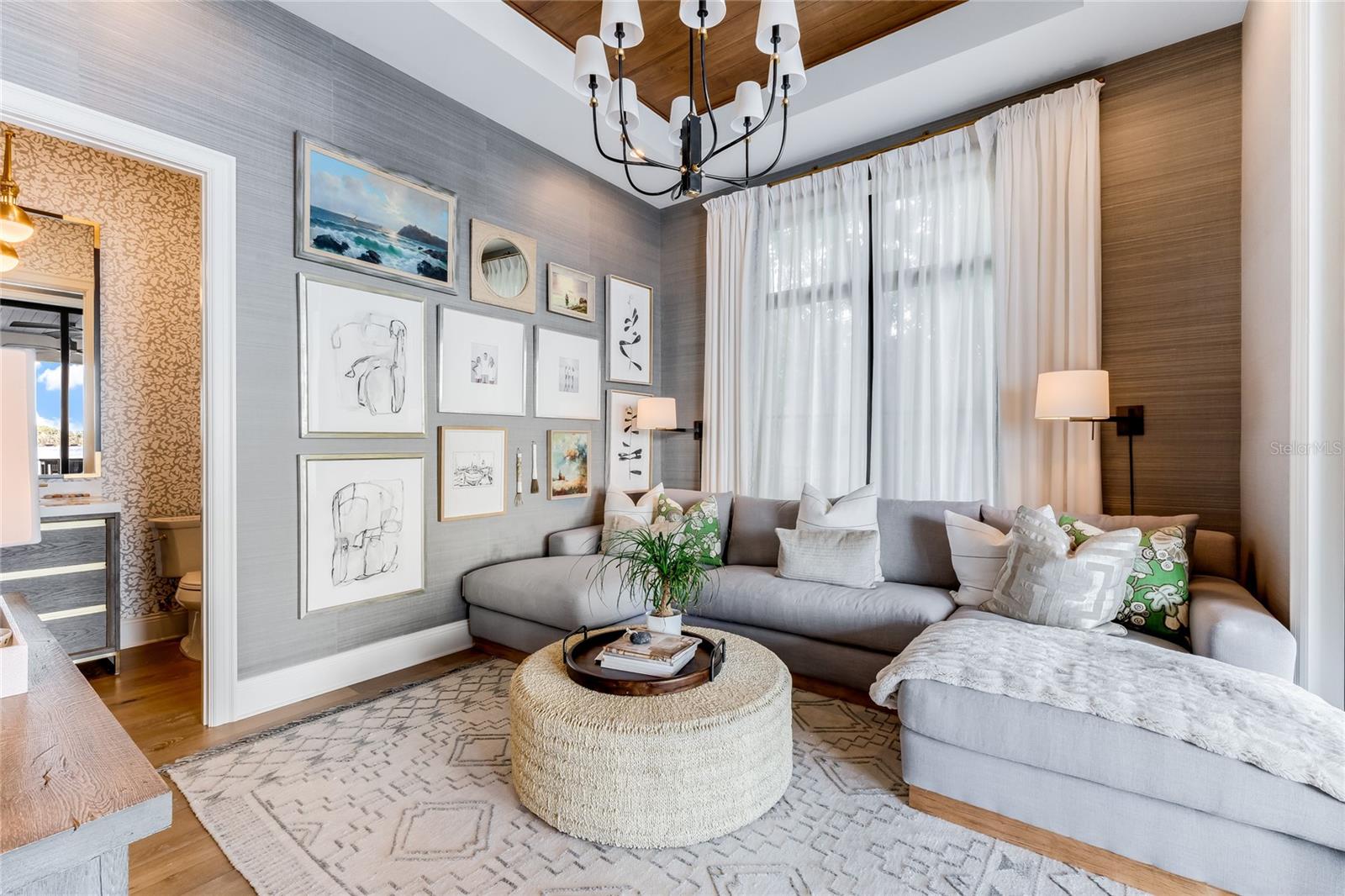 BAY POINT - Residential