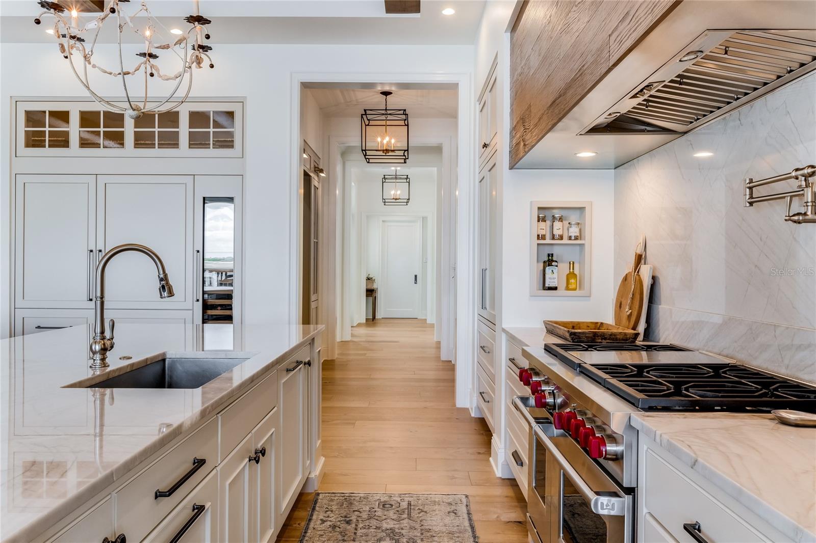 BAY POINT - Residential