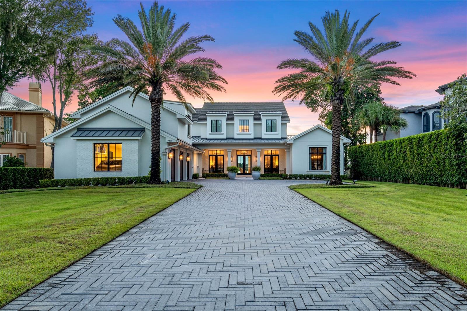 BAY POINT - Residential