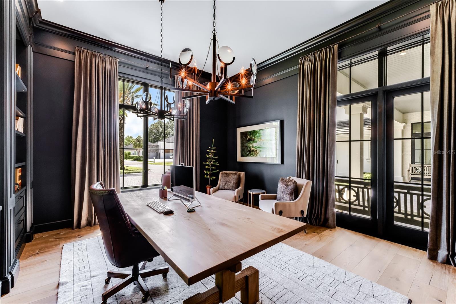 BAY POINT - Residential