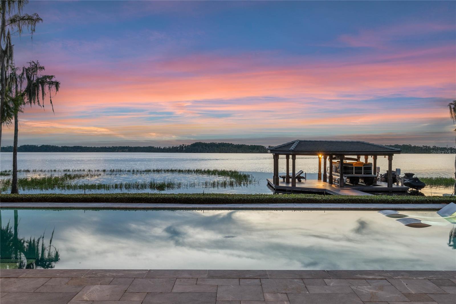 BAY POINT - Residential
