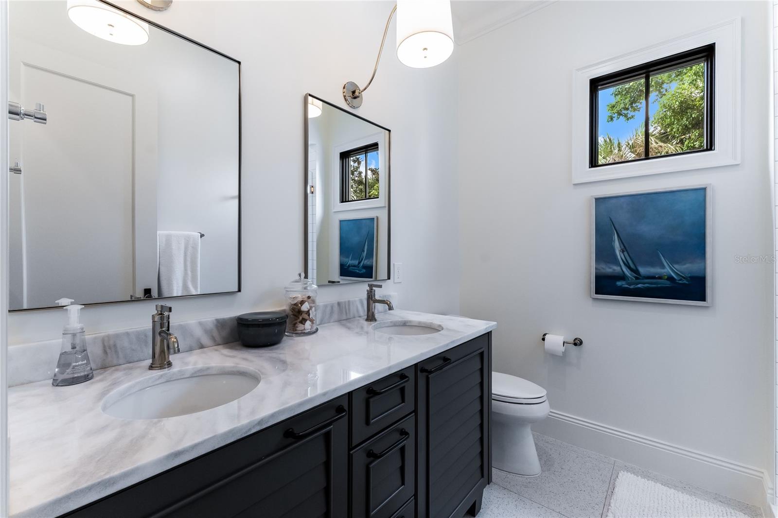 BAY POINT - Residential