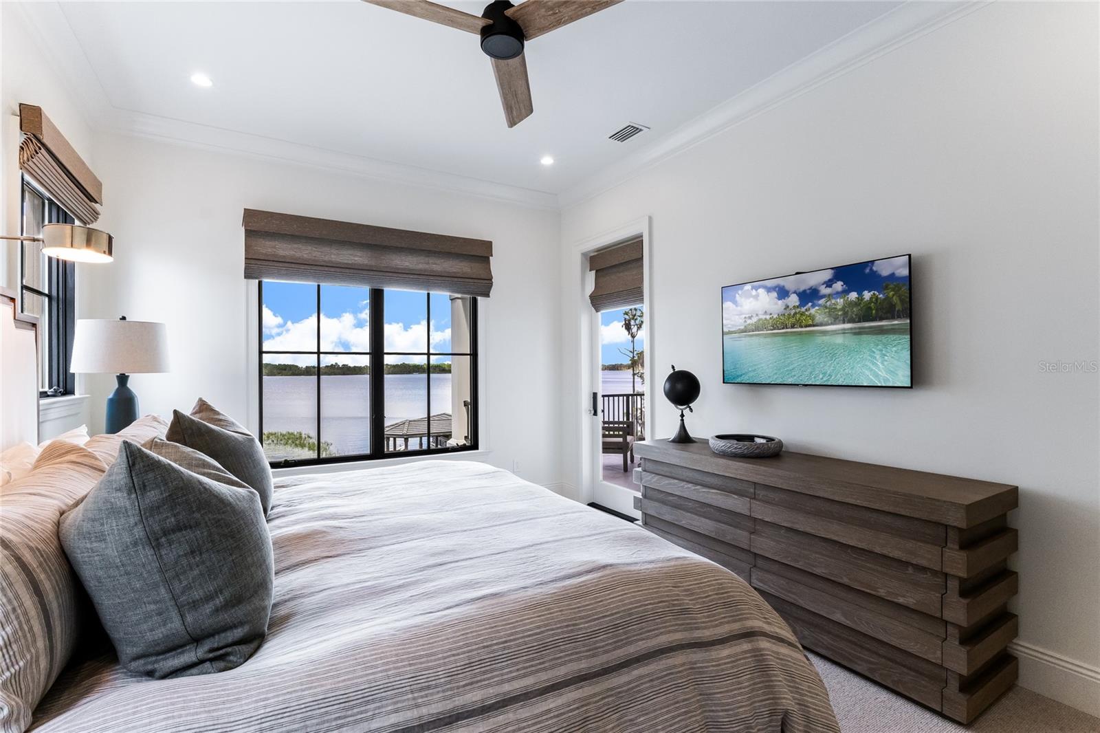 BAY POINT - Residential