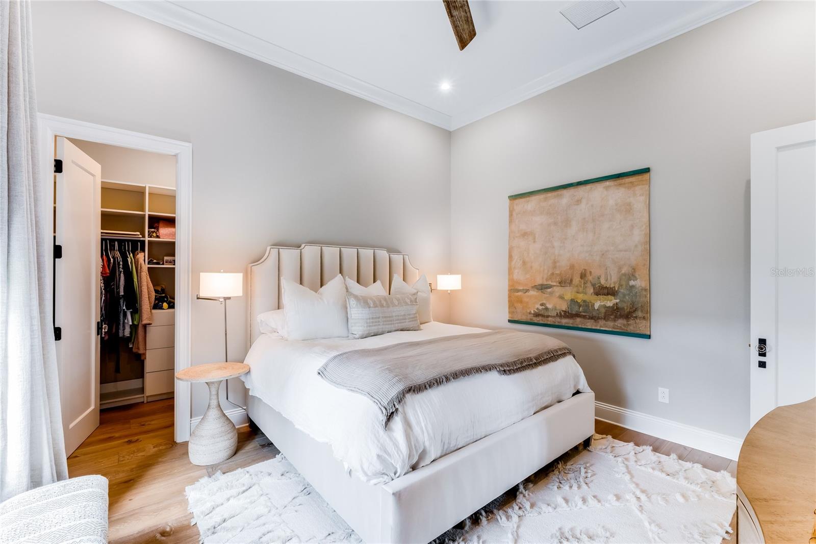 BAY POINT - Residential
