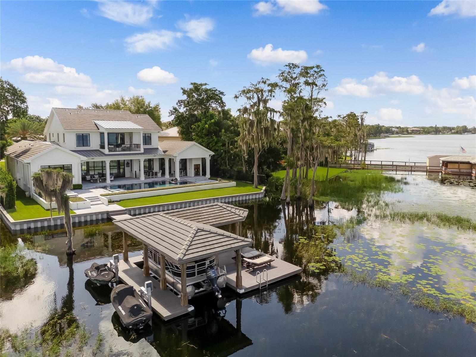 BAY POINT - Residential