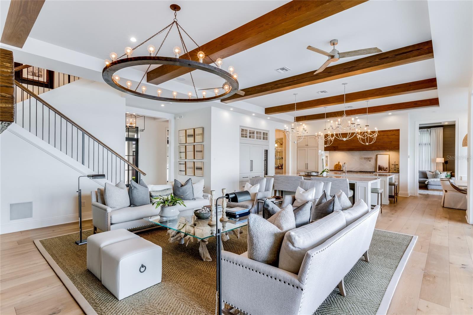 BAY POINT - Residential