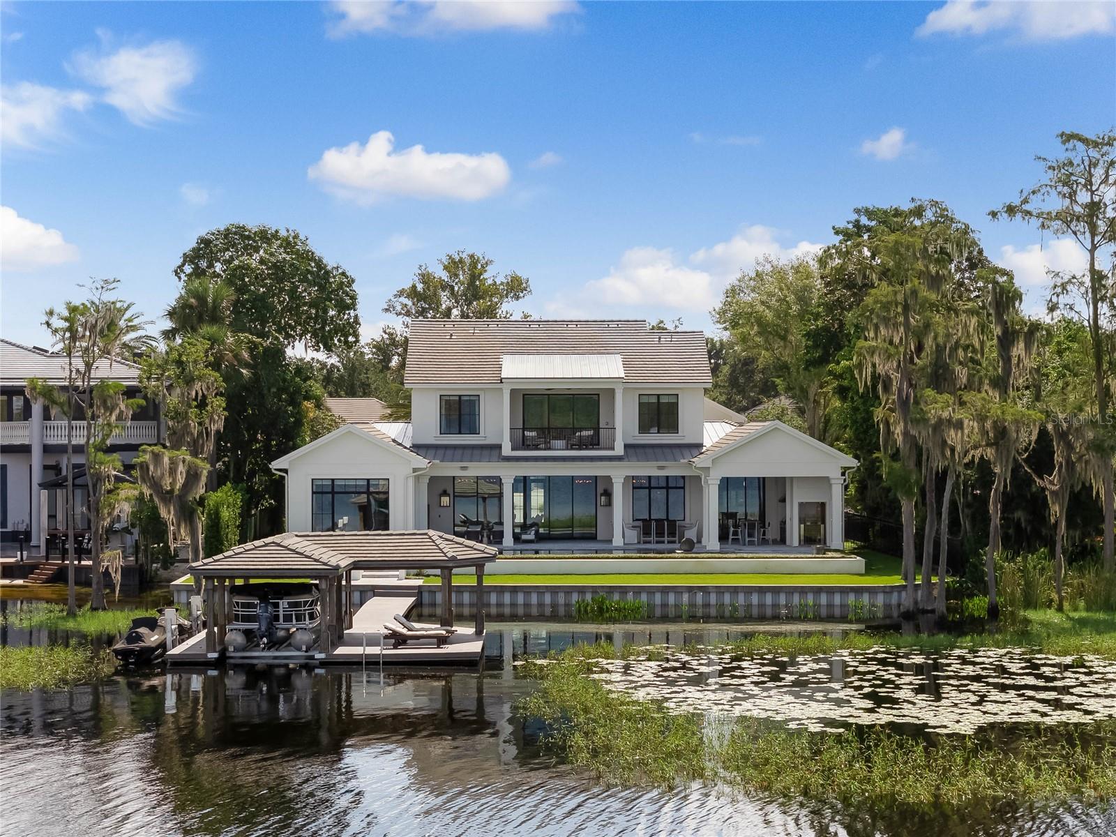 BAY POINT - Residential