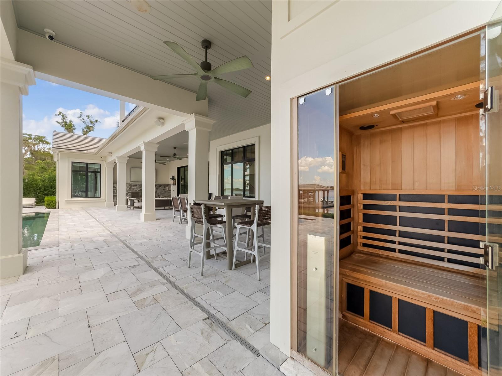 BAY POINT - Residential