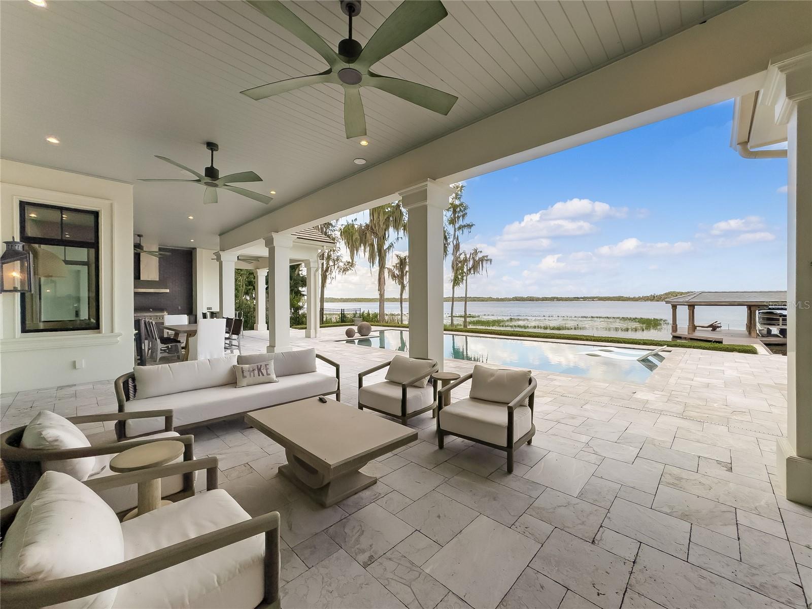 BAY POINT - Residential