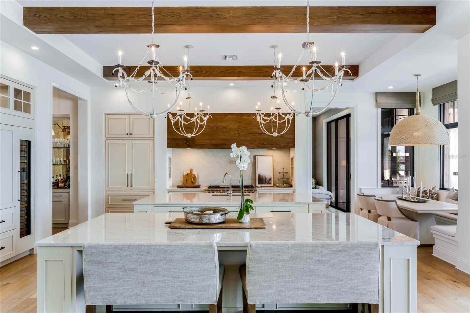 BAY POINT - Residential
