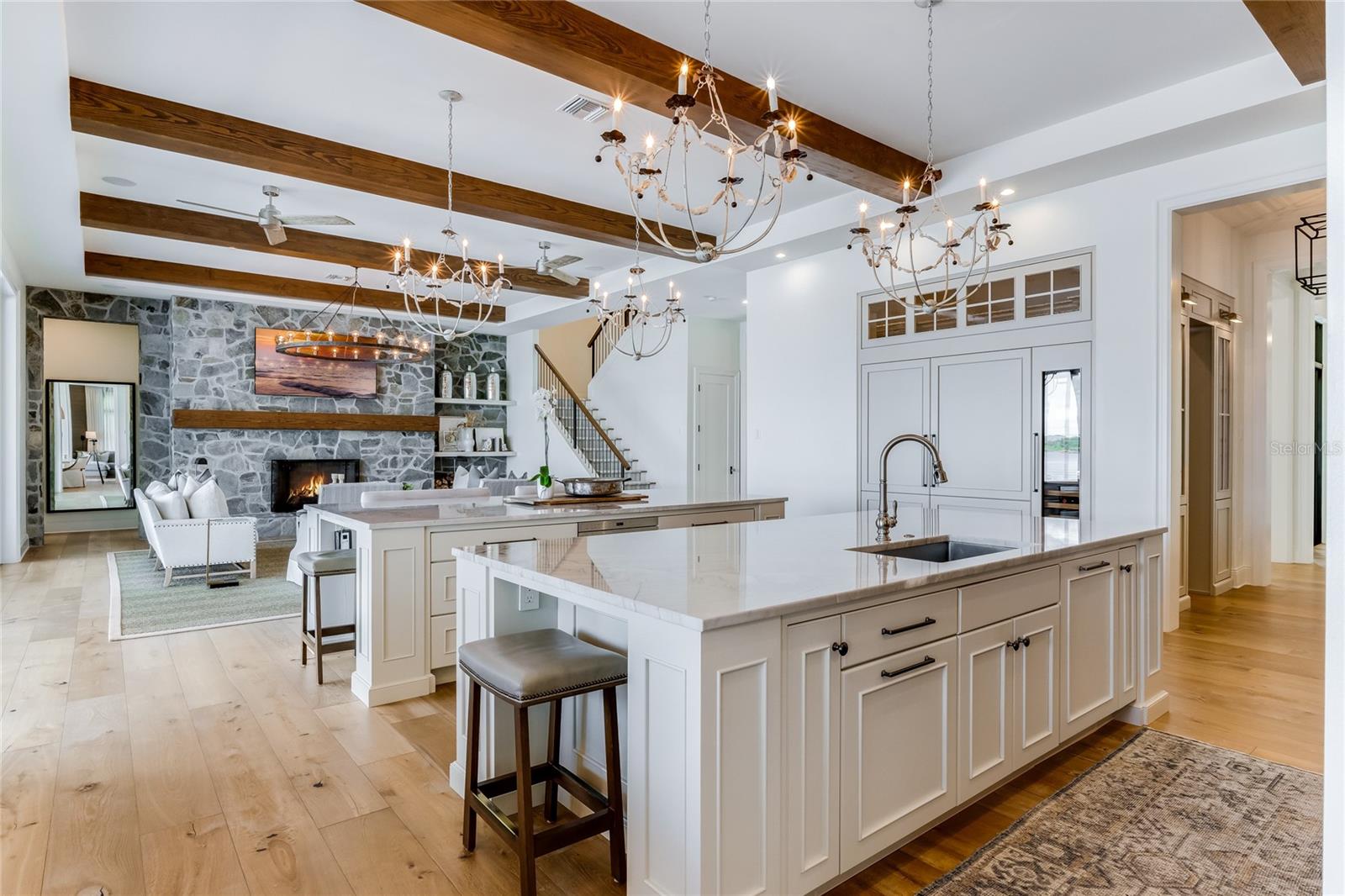 BAY POINT - Residential