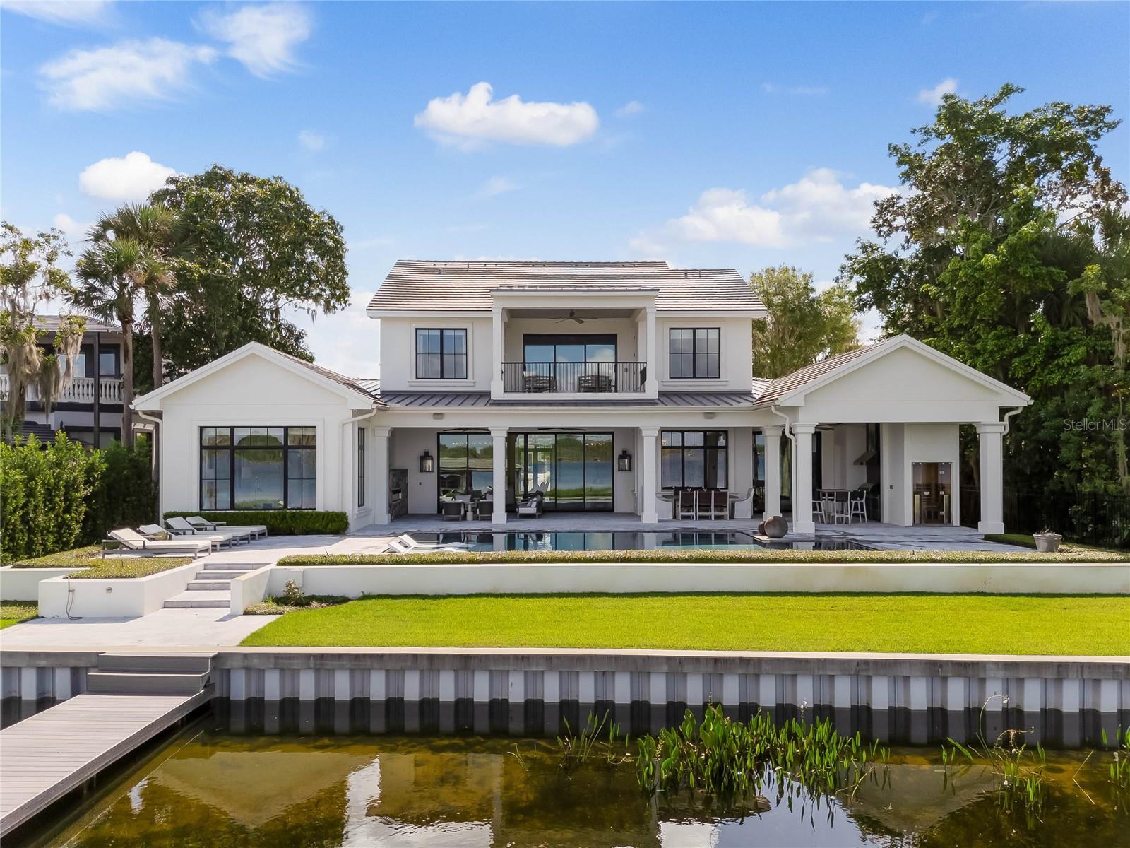 BAY POINT - Residential