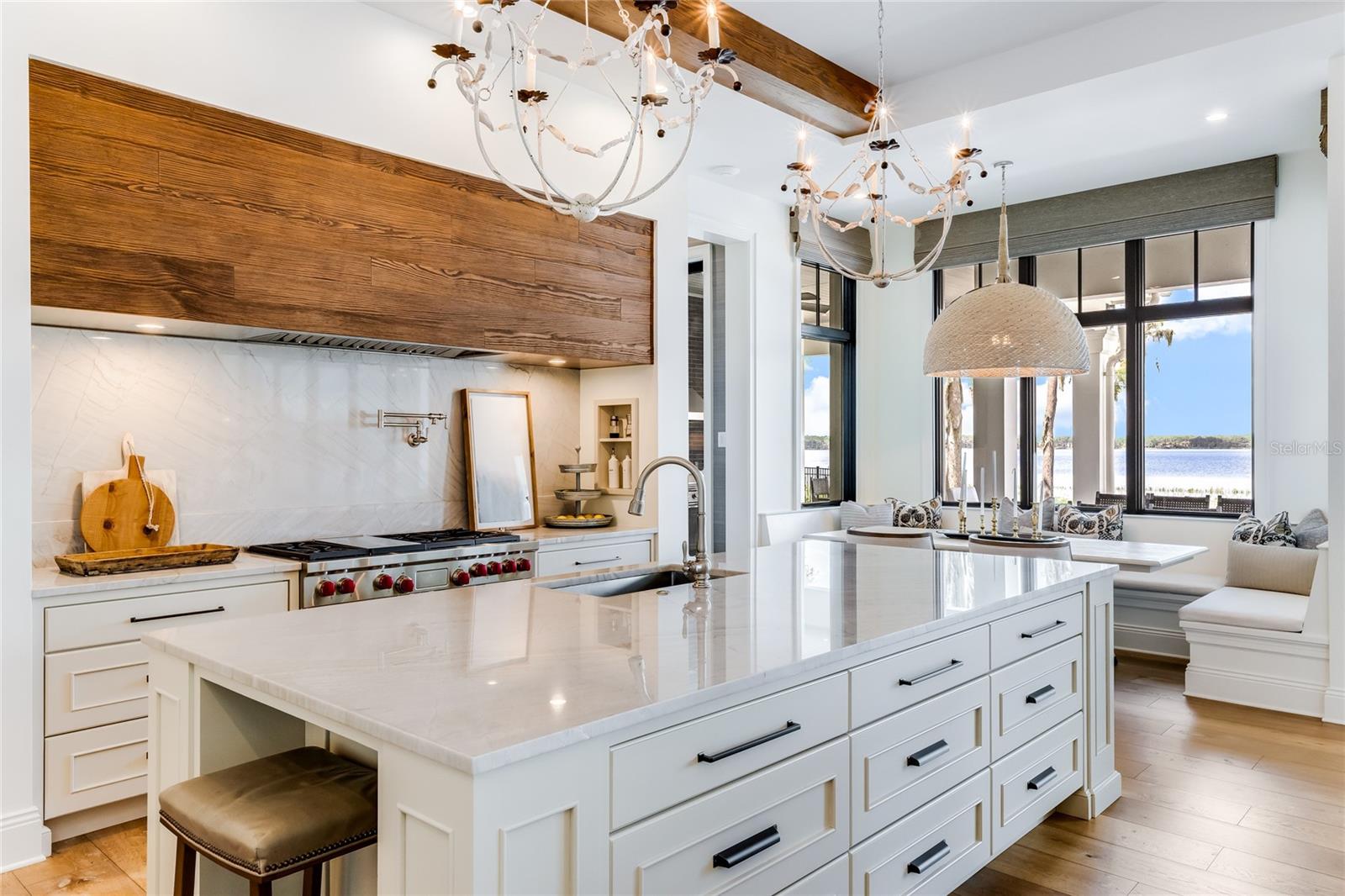 BAY POINT - Residential