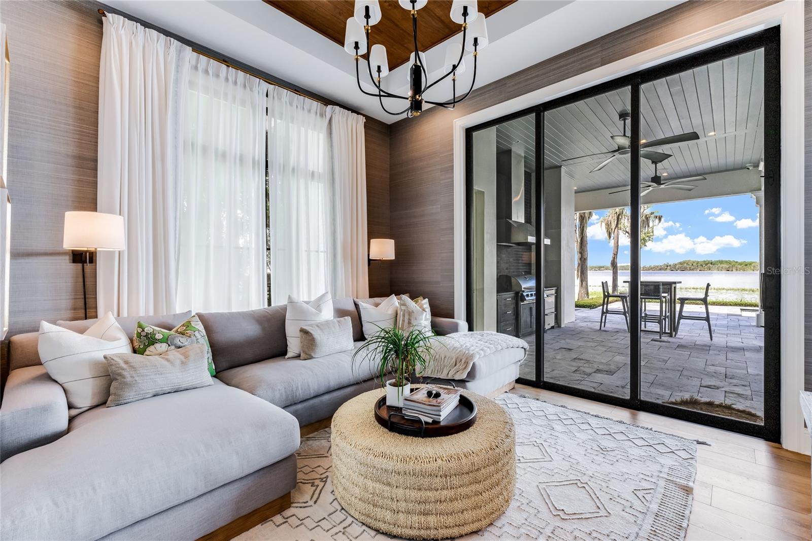 BAY POINT - Residential