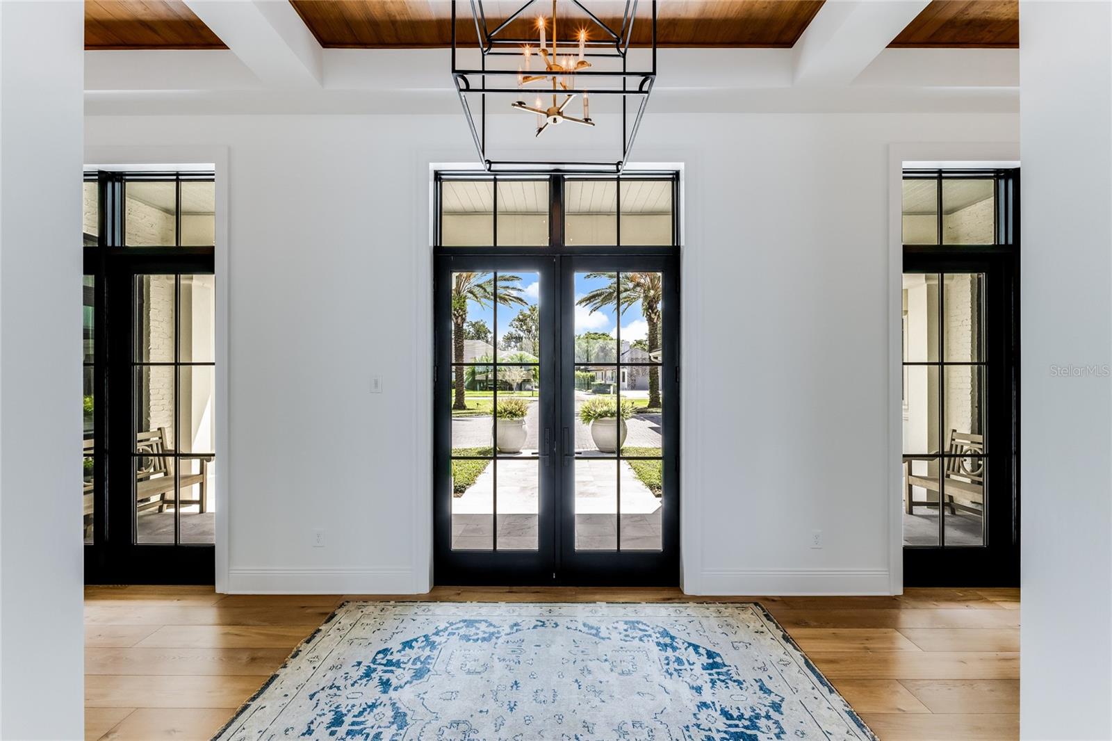 BAY POINT - Residential
