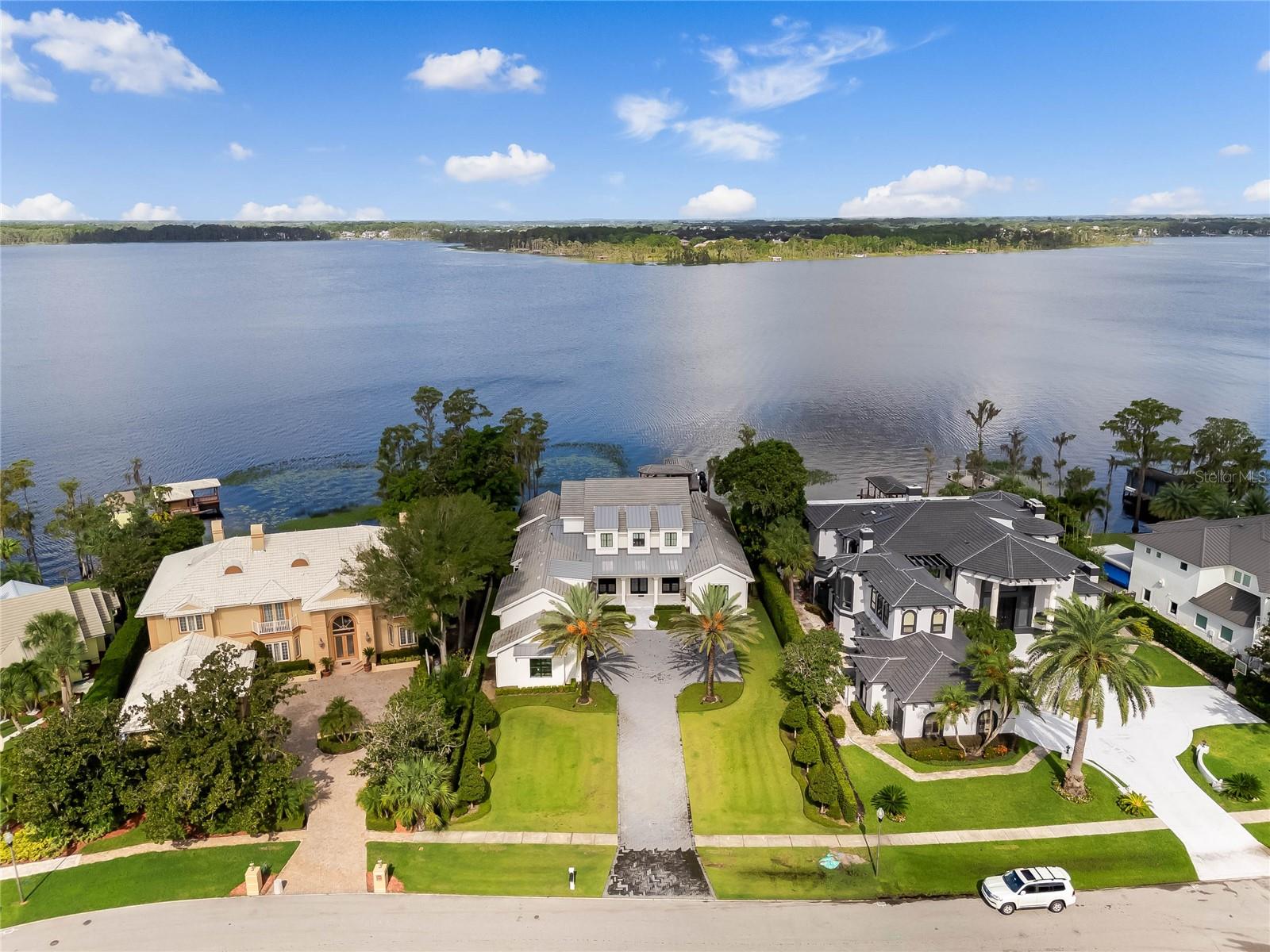 BAY POINT - Residential