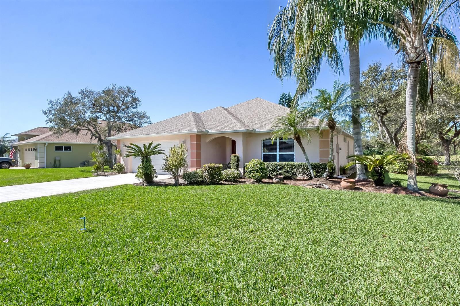 Turnbull Bay Country Club Estates - Residential