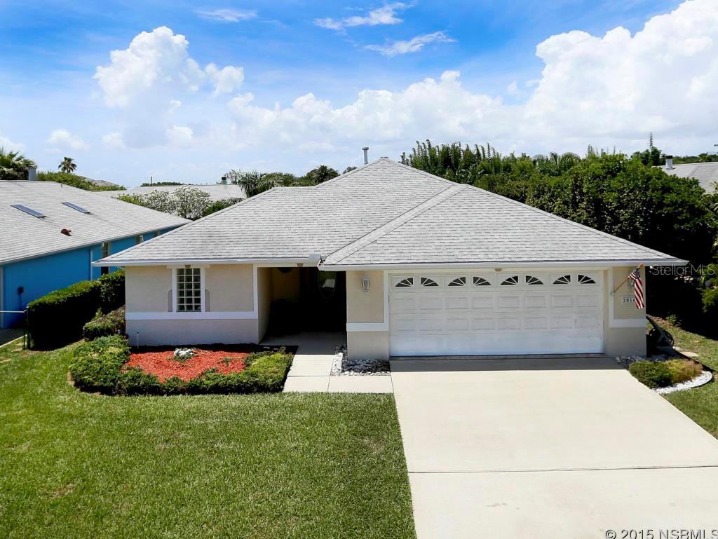 Riverbeach Estates - Residential