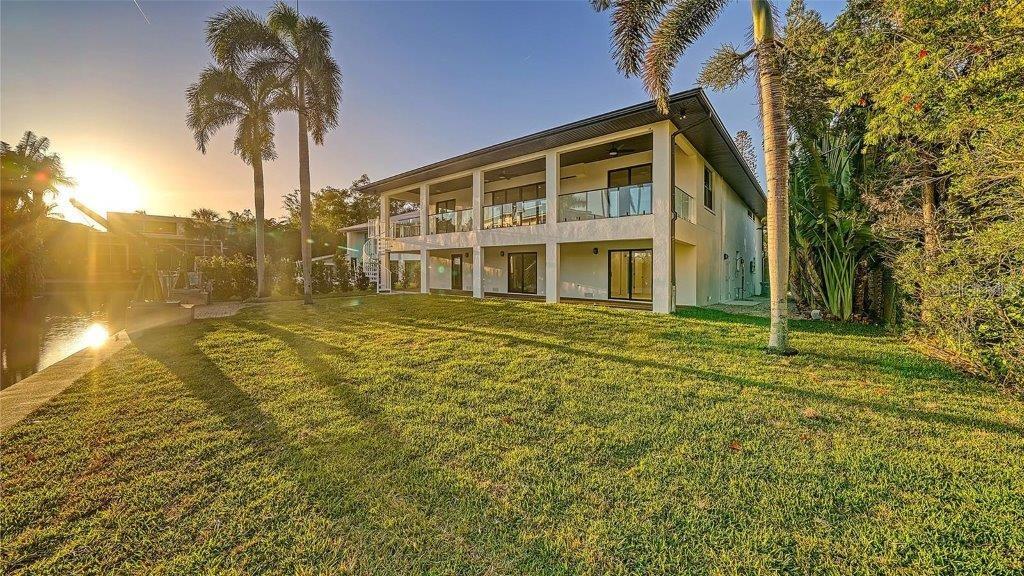 SIESTA REV PLAT OF - Residential