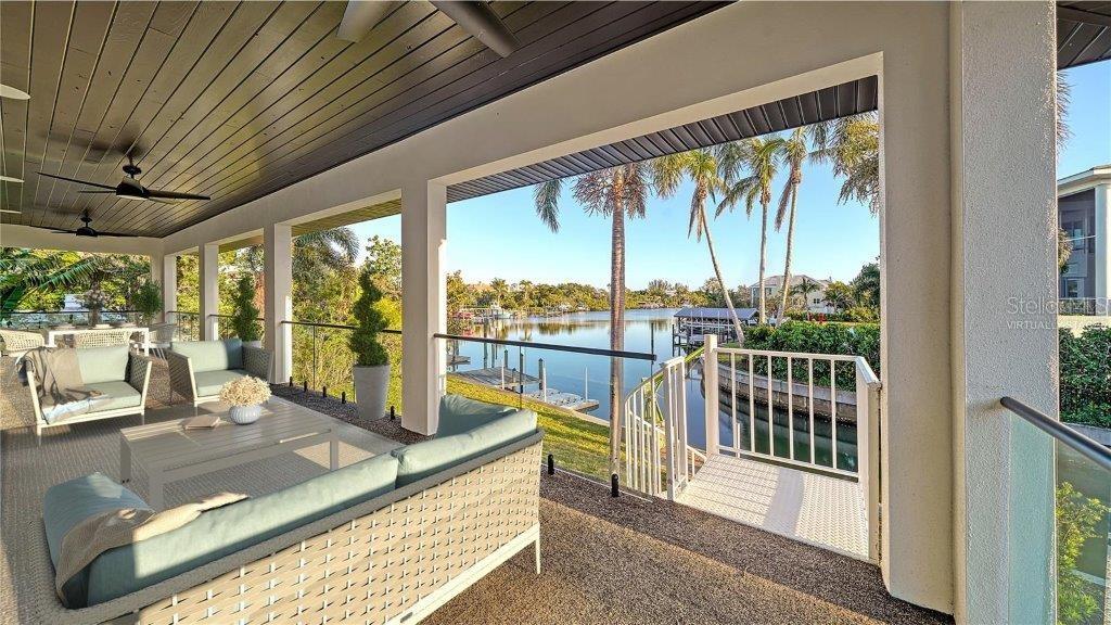 SIESTA REV PLAT OF - Residential