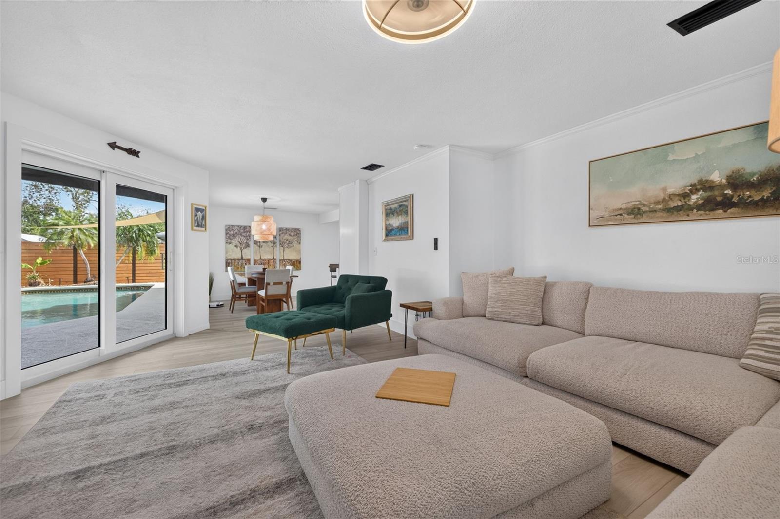MEADOW LAWN PINELLAS ADD - Residential