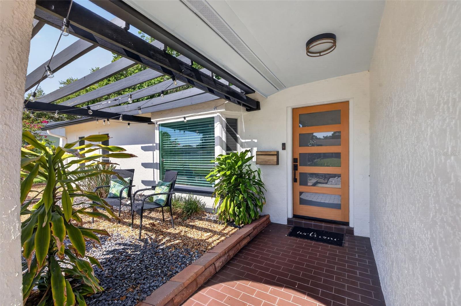 MEADOW LAWN PINELLAS ADD - Residential