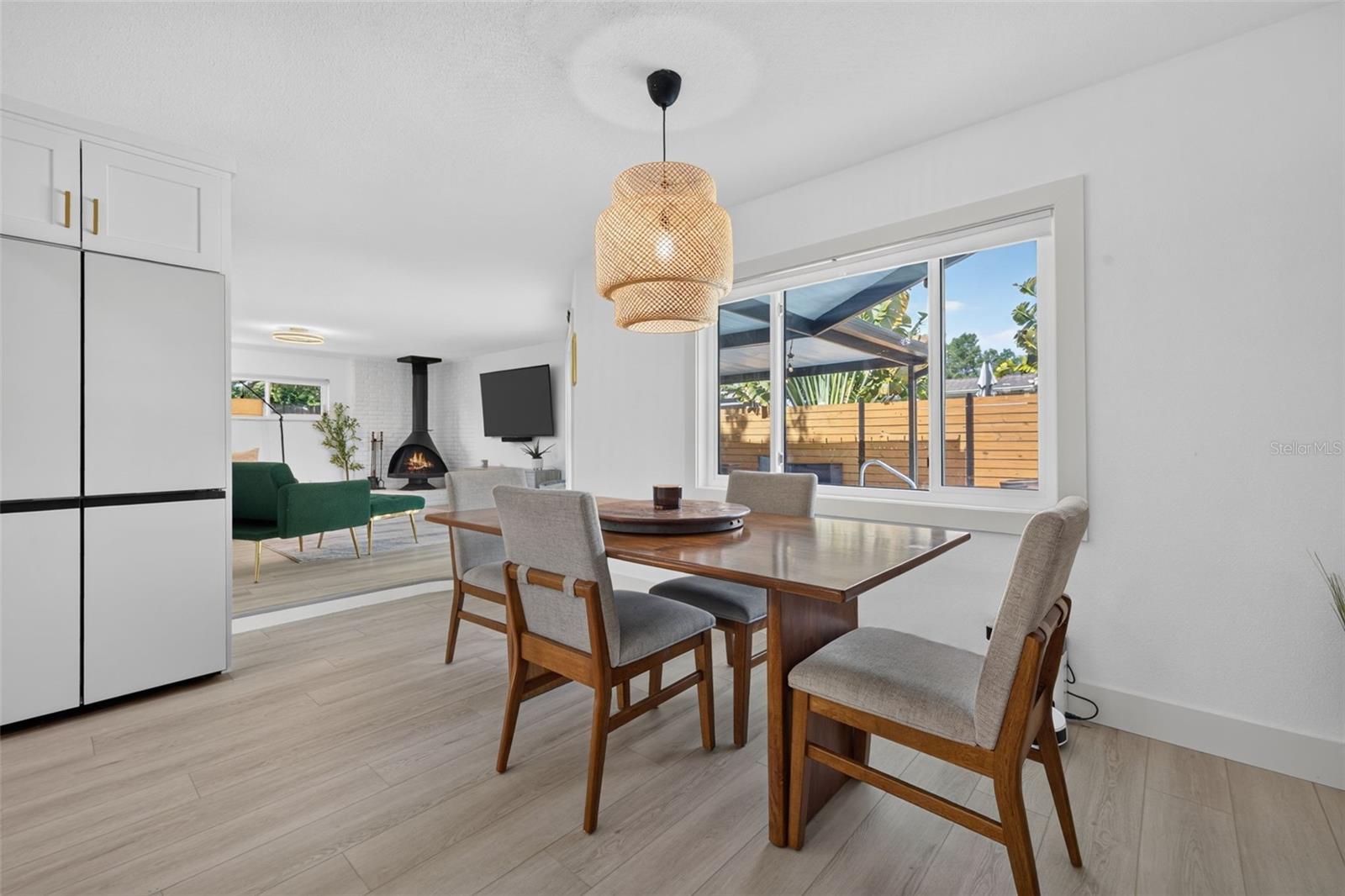 MEADOW LAWN PINELLAS ADD - Residential