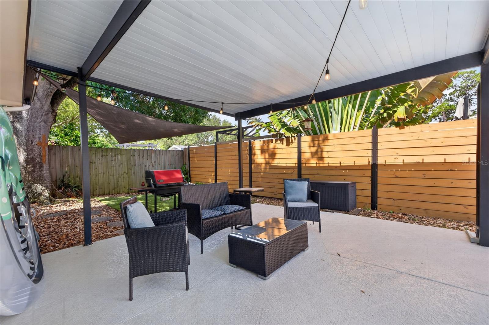 MEADOW LAWN PINELLAS ADD - Residential