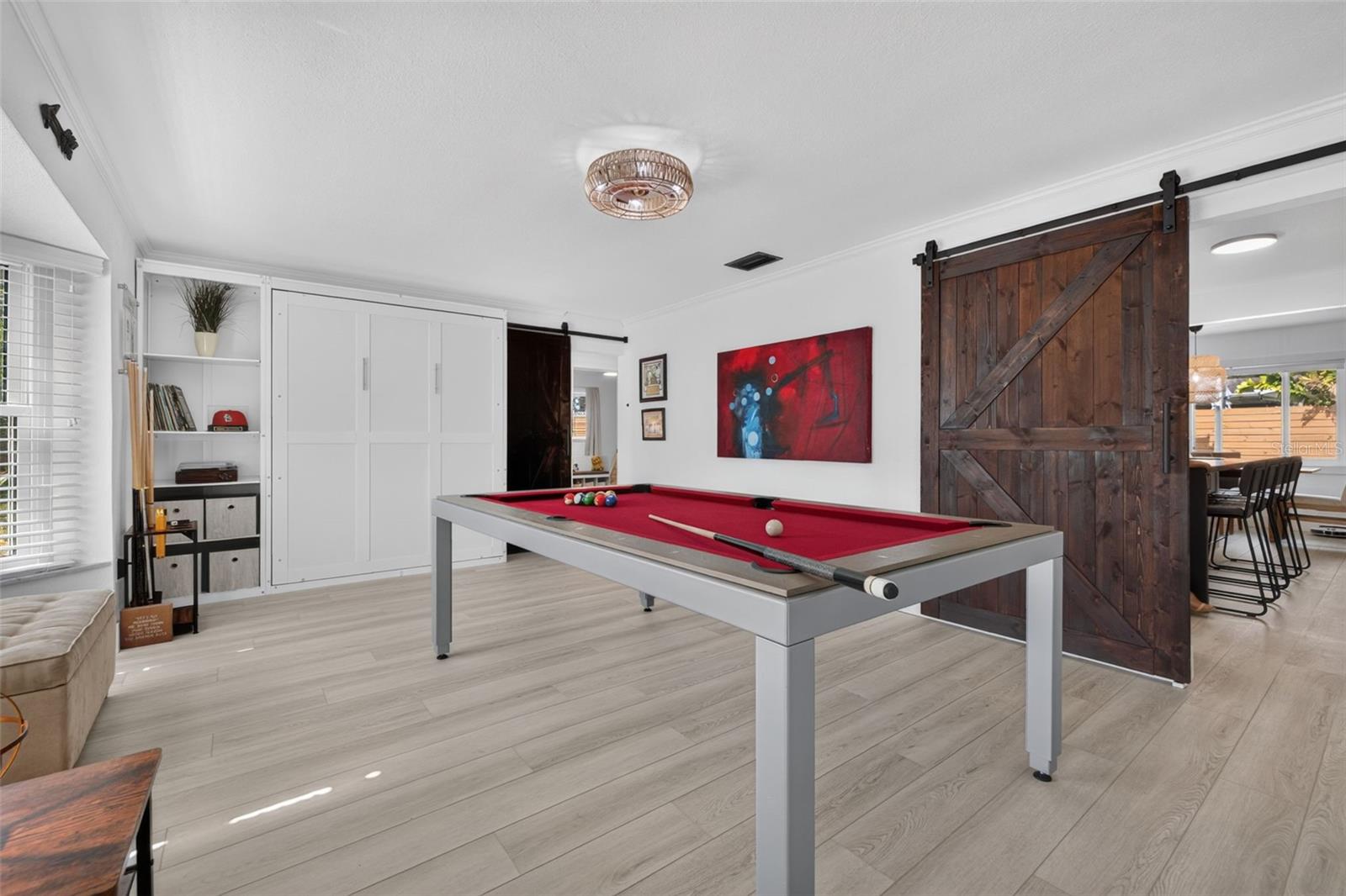 MEADOW LAWN PINELLAS ADD - Residential