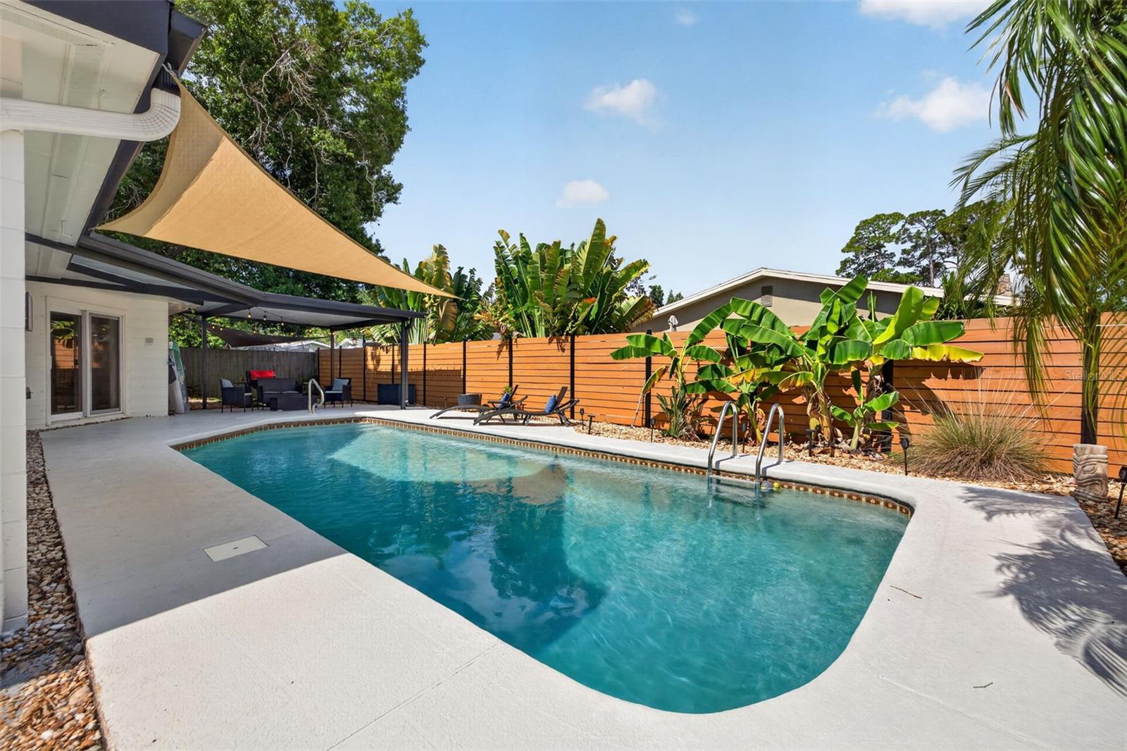 MEADOW LAWN PINELLAS ADD - Residential