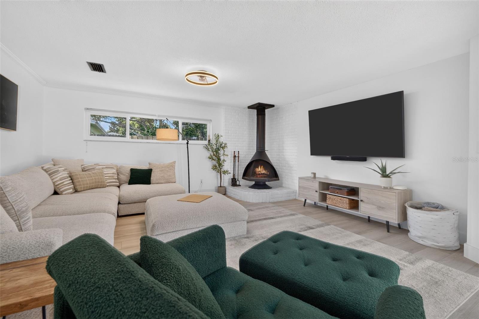 MEADOW LAWN PINELLAS ADD - Residential
