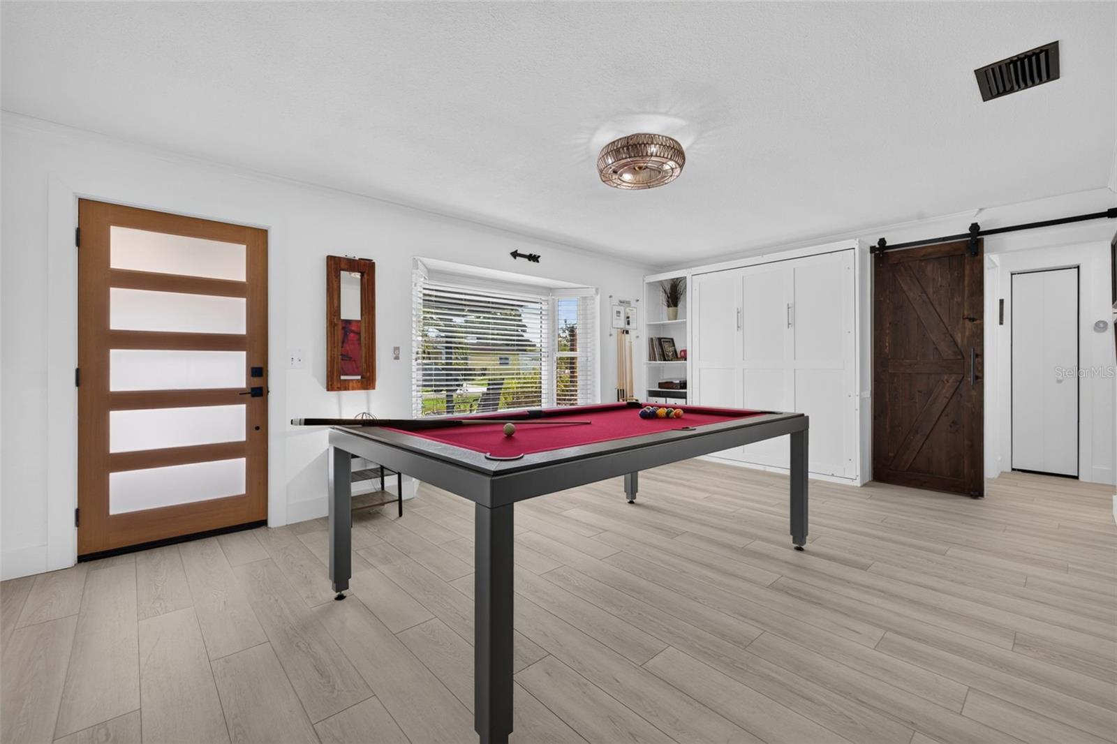 MEADOW LAWN PINELLAS ADD - Residential