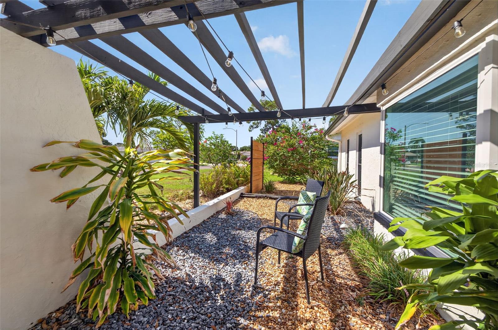 MEADOW LAWN PINELLAS ADD - Residential