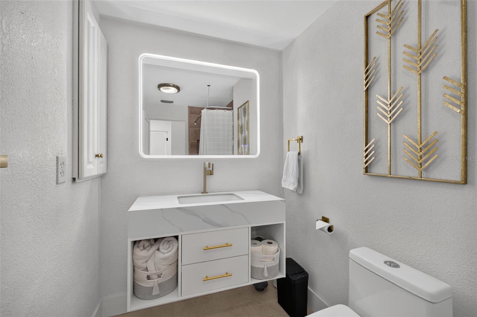 MEADOW LAWN PINELLAS ADD - Residential