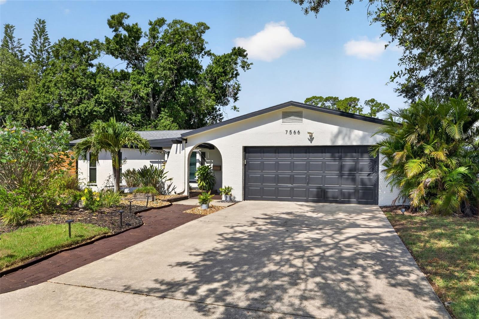MEADOW LAWN PINELLAS ADD - Residential