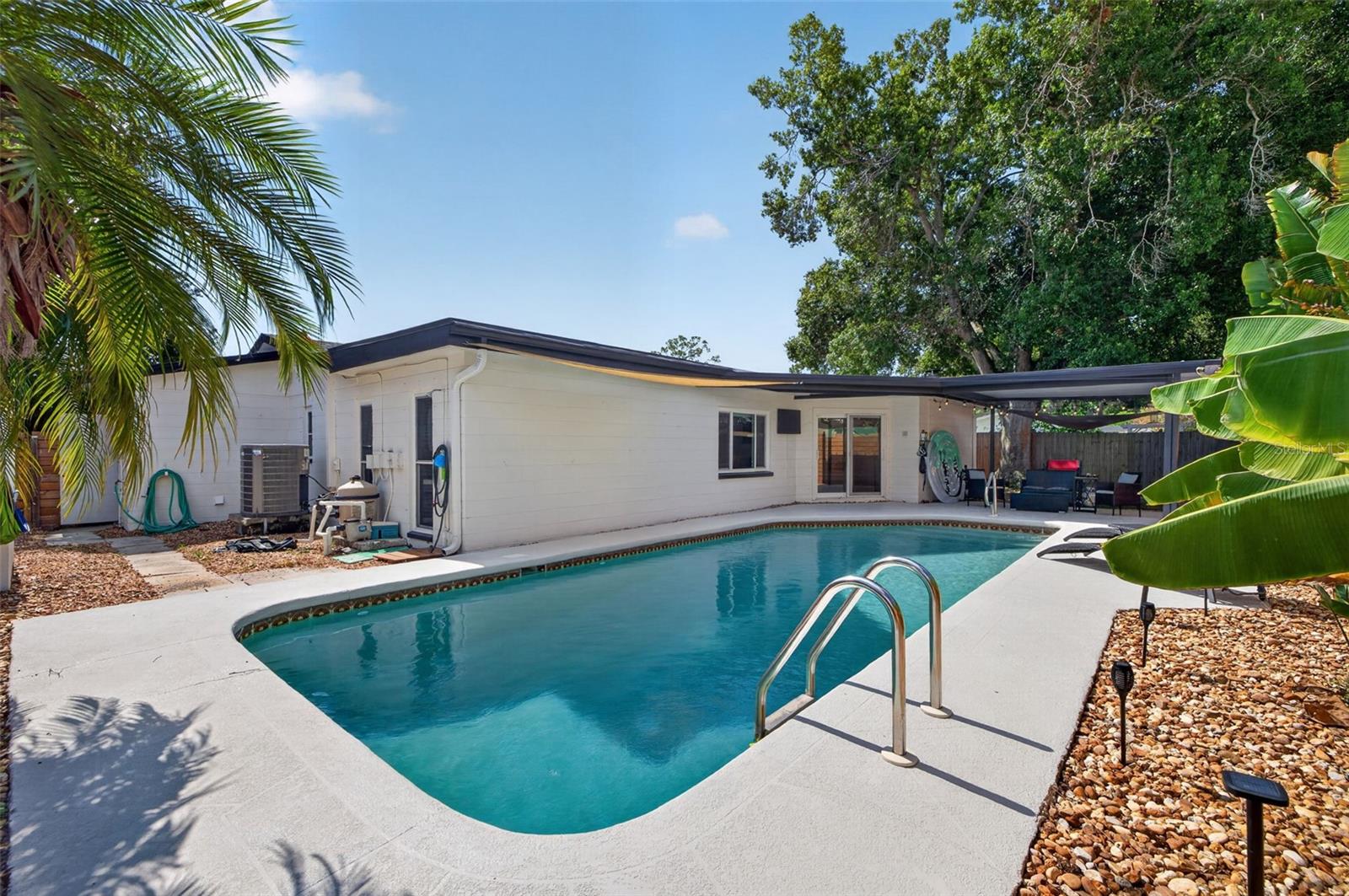 MEADOW LAWN PINELLAS ADD - Residential