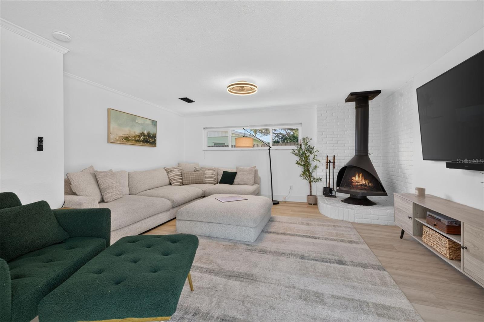 MEADOW LAWN PINELLAS ADD - Residential