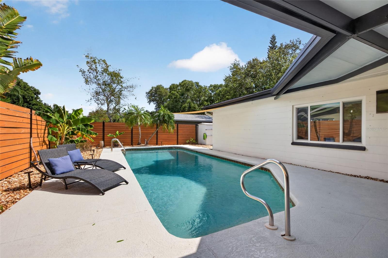 MEADOW LAWN PINELLAS ADD - Residential
