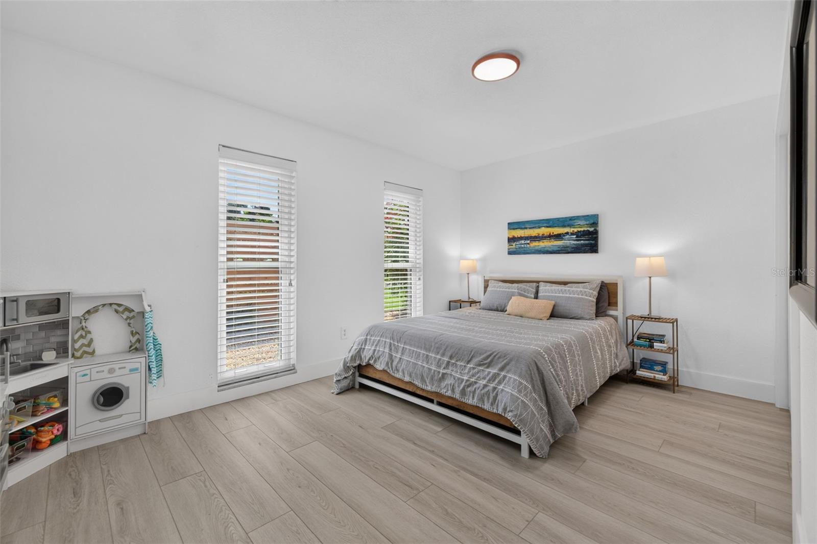 MEADOW LAWN PINELLAS ADD - Residential