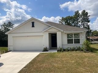 Discover this 3-bedroom, 2-bath home in Lake Diamond North, Ocala, FL, located in a gated golf community. The open floor plan features ceramic tile and carpeted bedrooms, ceiling fans, mini blinds, and a kitchen equipped with stainless steel appliances, range/oven, microwave over the range, dishwasher, a side-by-side refrigerator with door ice, a large pantry closet, and a kitchen island with sink. The primary suite offers a master walk-in closet, a master walk-in shower, private toilet, and a double-sink vanity. Additional conveniences include an inside utility room with washer/dryer included, a 2-car garage with opener, covered exterior back patio. Available after 9/4/2026

** Ask us about our security deposit plan** **Residents are enrolled in the Resident Benefits Package (RBP) for $39.95/month which includes renters insurance, HVAC air filter delivery (for applicable properties), credit building to help boost your credit score with timely rent payments, $1M Identity Protection, move-in concierge service making utility connection and home service setup a breeze during your move-in, our best-in-class resident rewards program, and much more! More details upon application. **