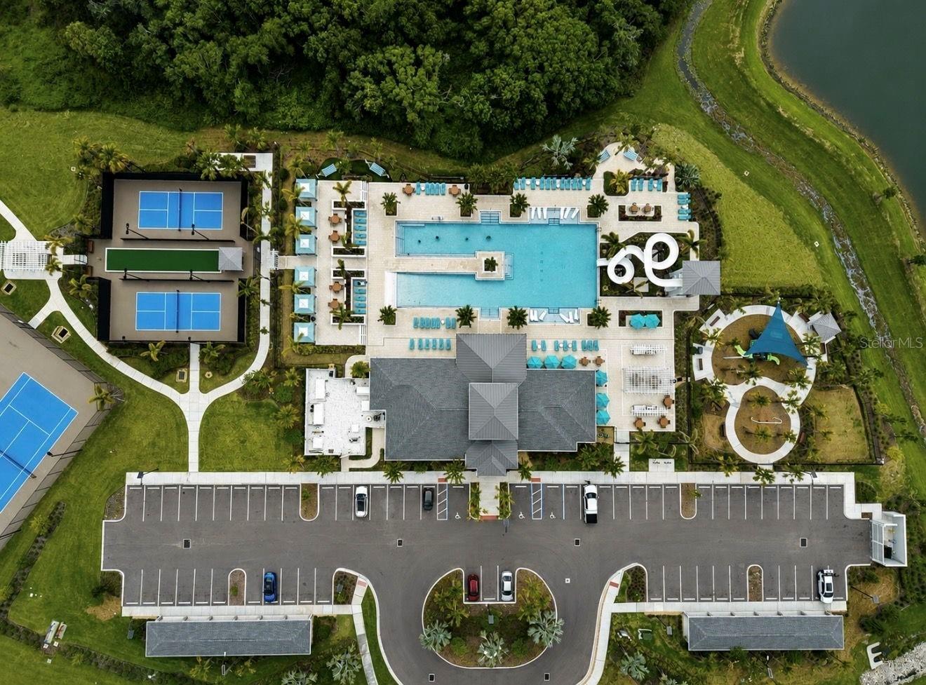 PROSPERITY LAKES PH III SUBPH III-B-1, I - Residential