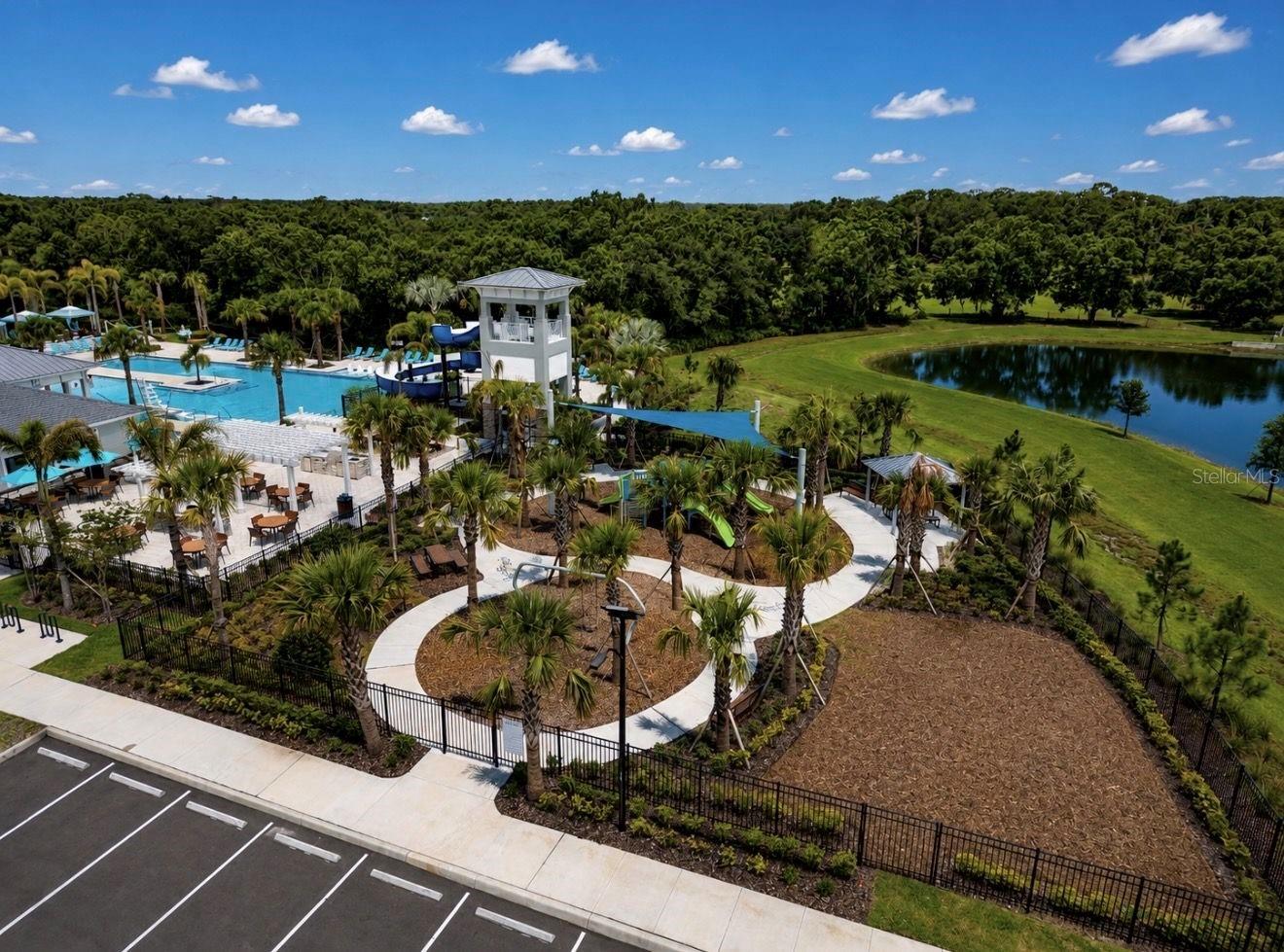 PROSPERITY LAKES PH III SUBPH III-B-1, I - Residential