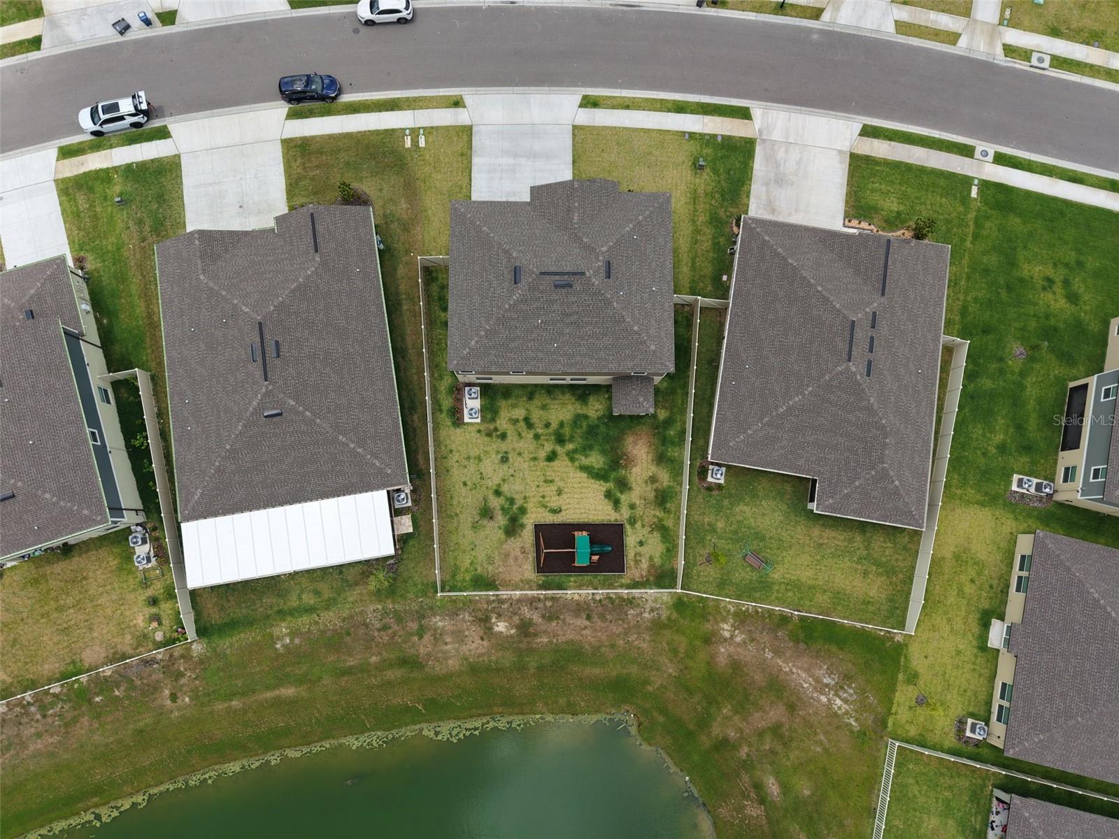 PROSPERITY LAKES PH III SUBPH III-B-1, I - Residential