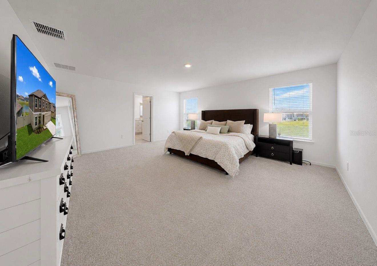 PROSPERITY LAKES PH III SUBPH III-B-1, I - Residential