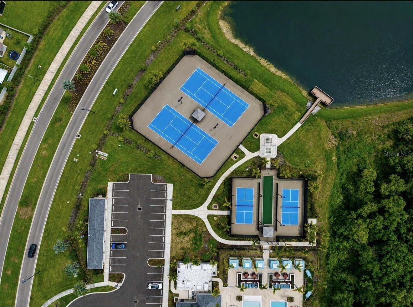 PROSPERITY LAKES PH III SUBPH III-B-1, I - Residential