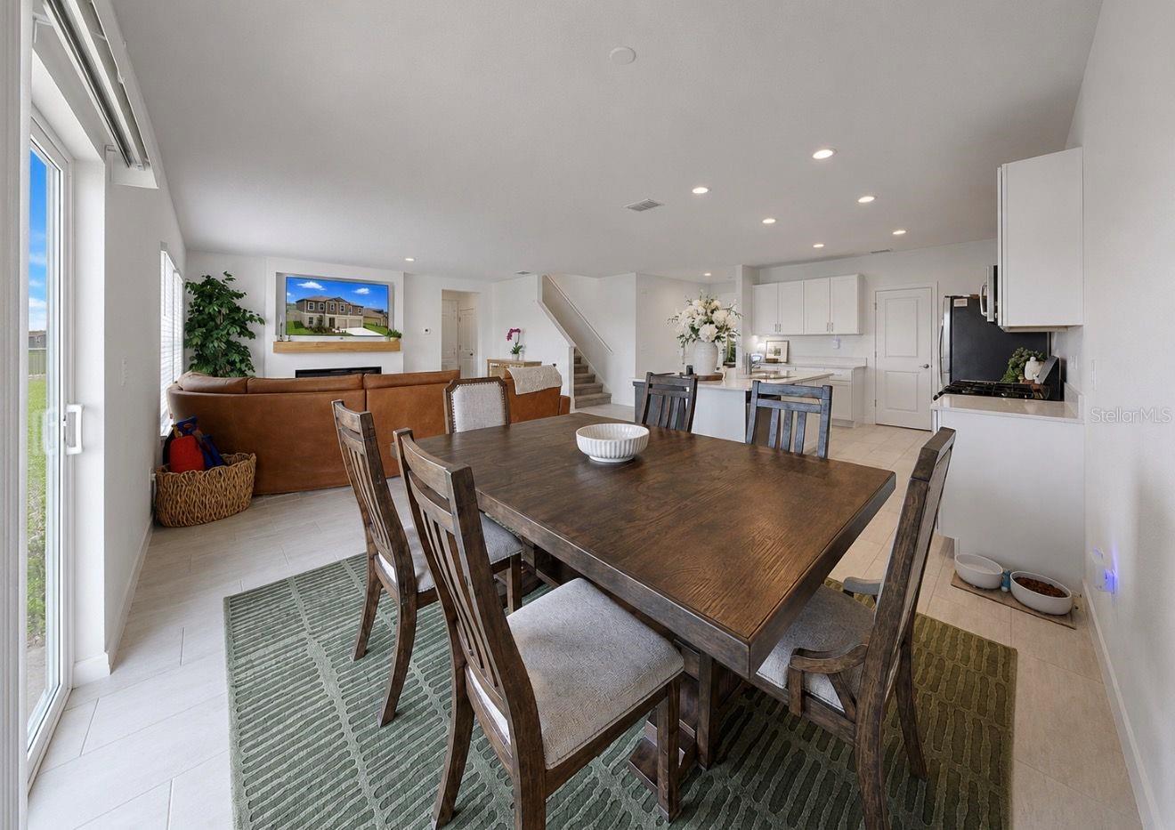 PROSPERITY LAKES PH III SUBPH III-B-1, I - Residential