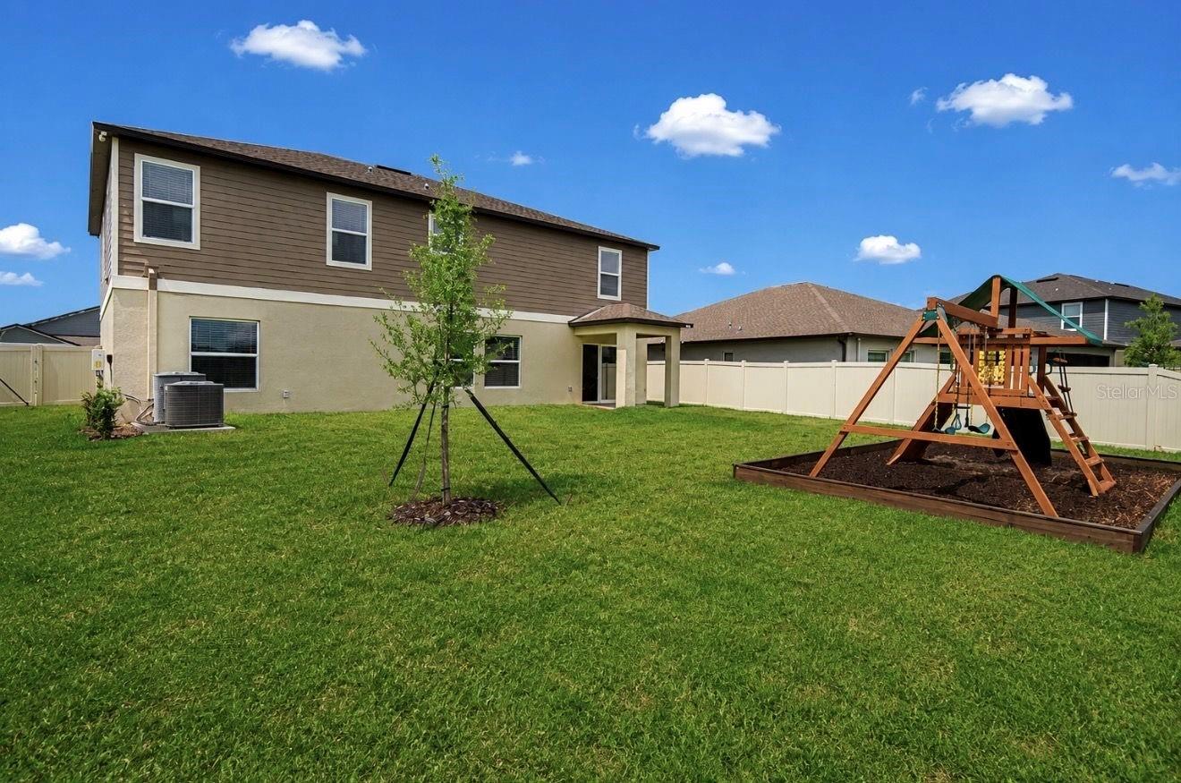 PROSPERITY LAKES PH III SUBPH III-B-1, I - Residential