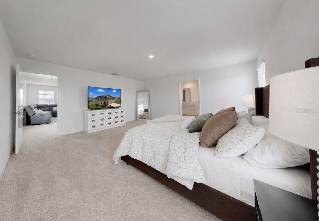 PROSPERITY LAKES PH III SUBPH III-B-1, I - Residential