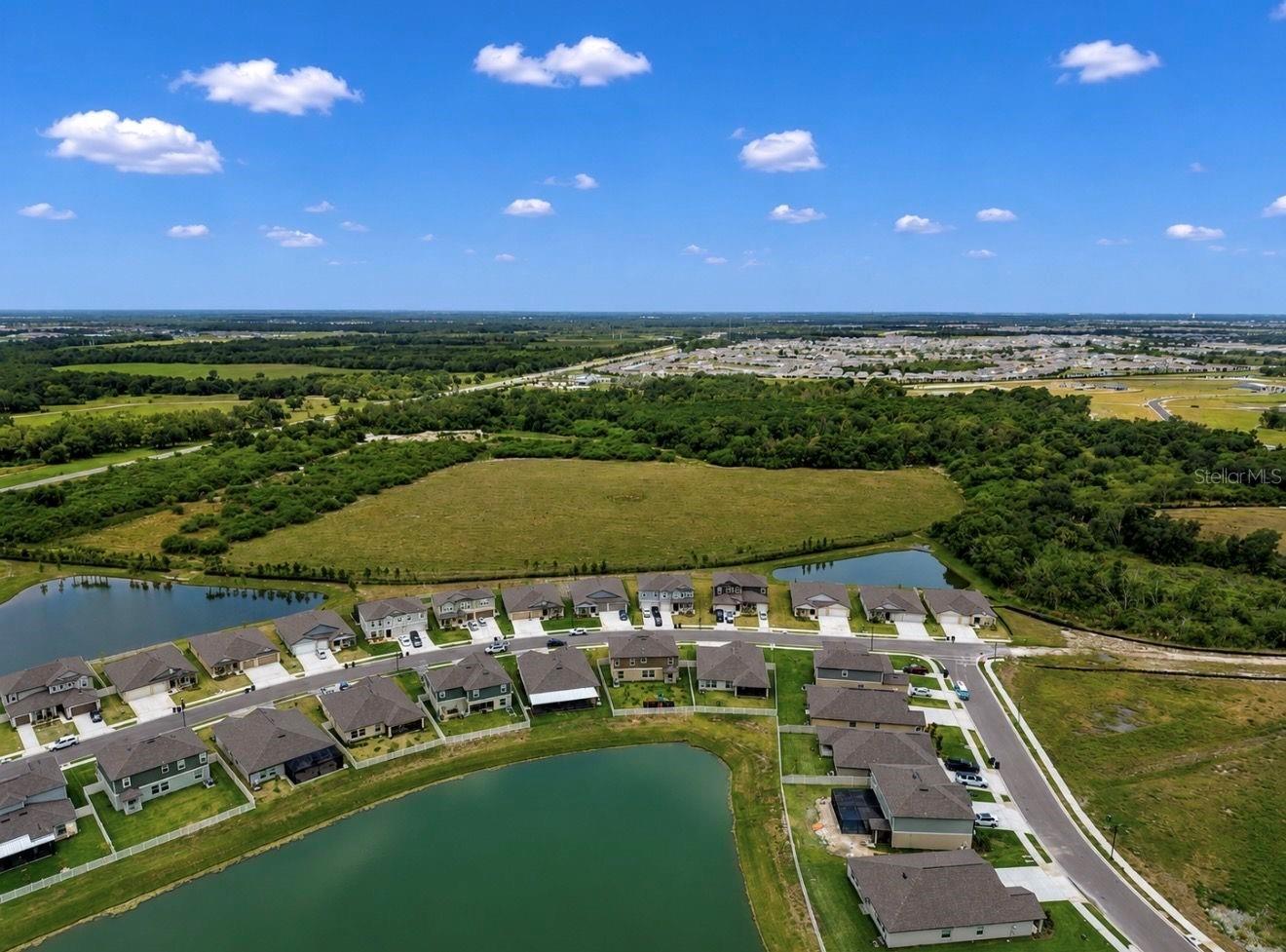 PROSPERITY LAKES PH III SUBPH III-B-1, I - Residential