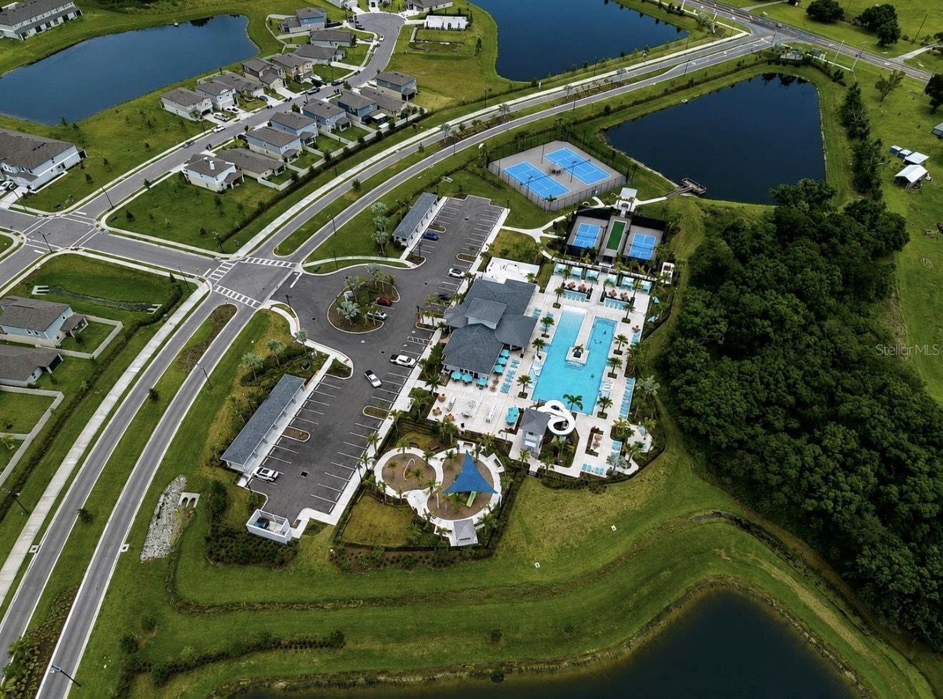 PROSPERITY LAKES PH III SUBPH III-B-1, I - Residential